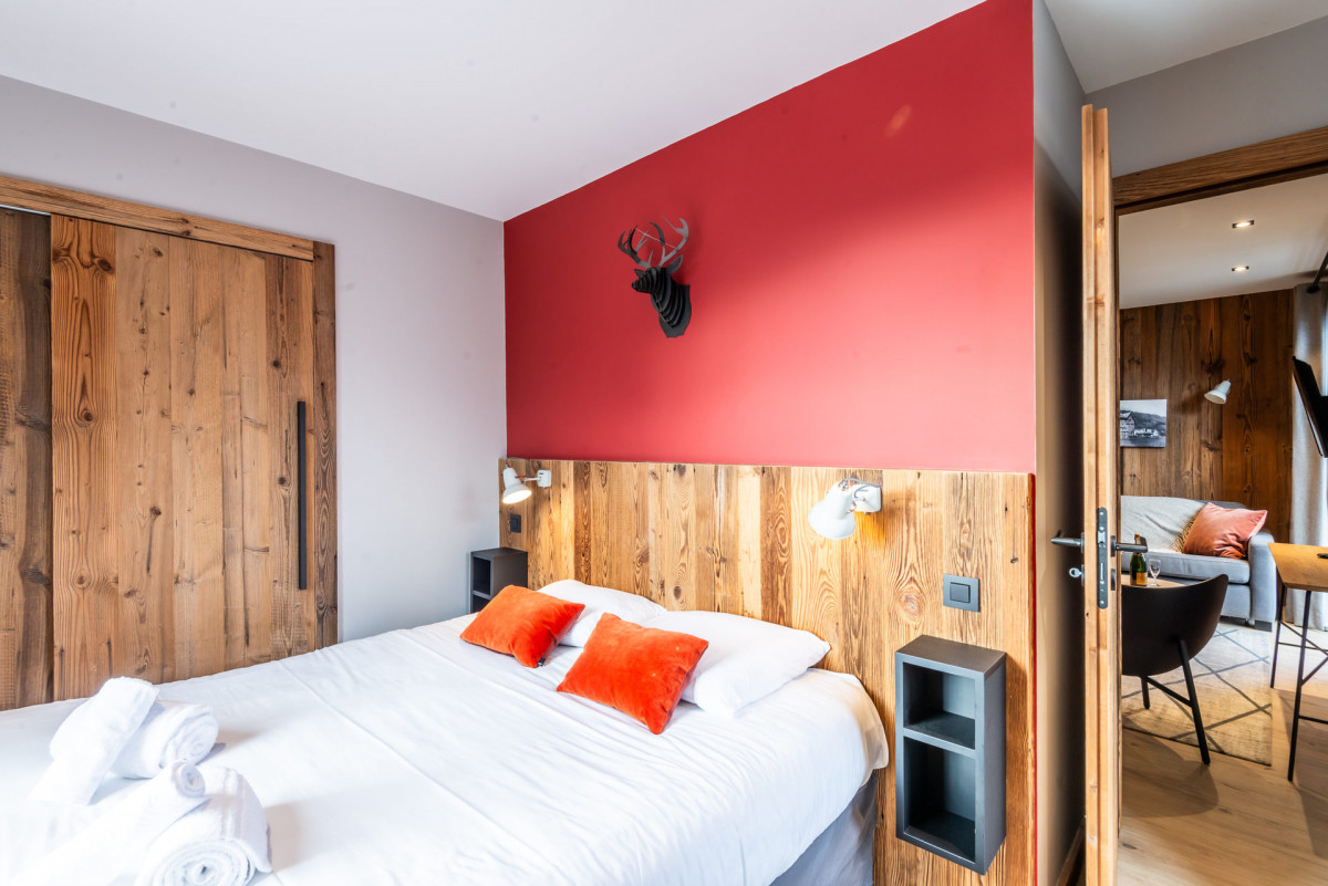 Chambre Chambre