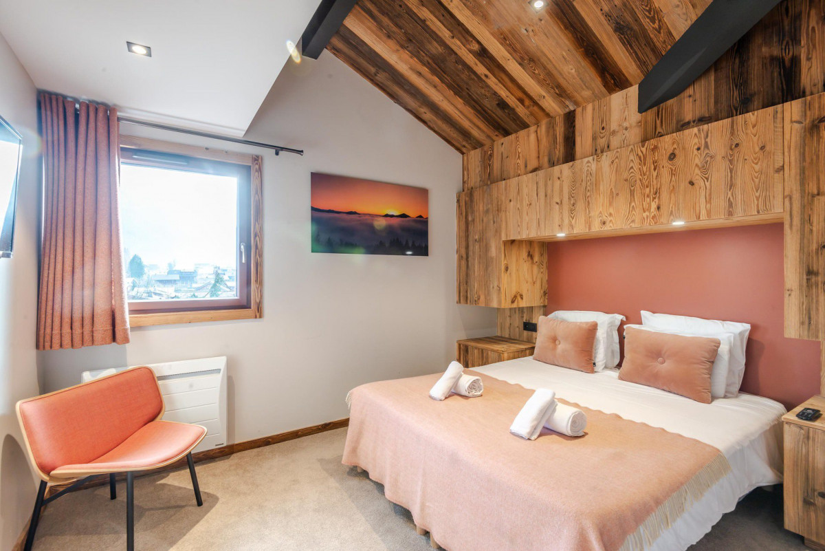 Chambre Chambre