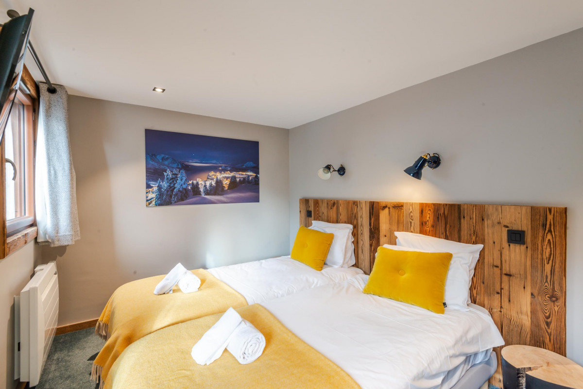 Chambre Chambre