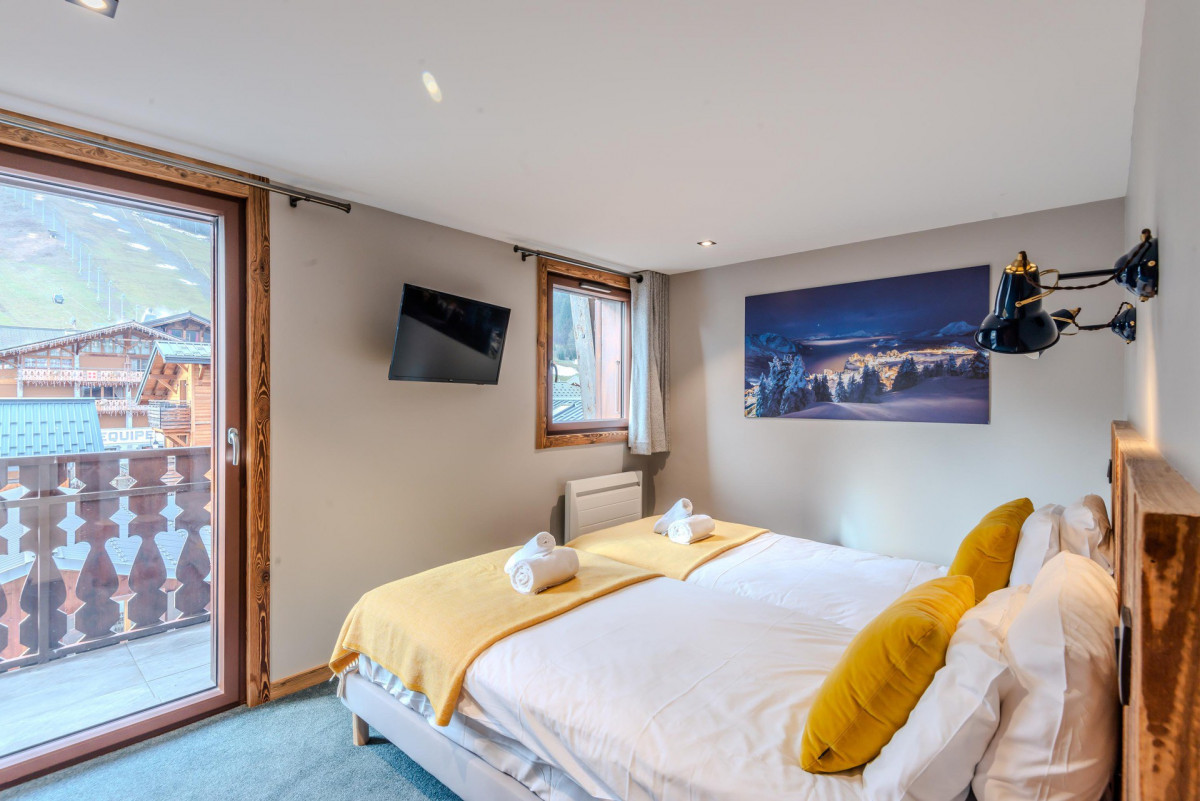 Chambre Chambre