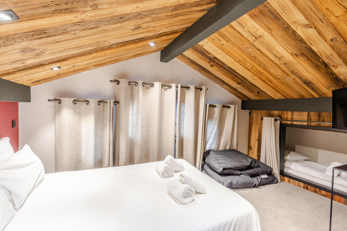 Chambre Chambre