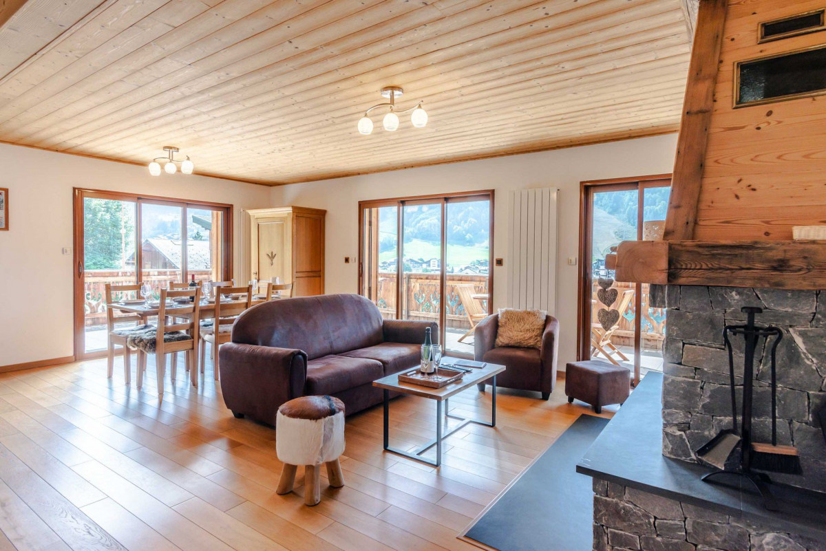 Séjour Séjour