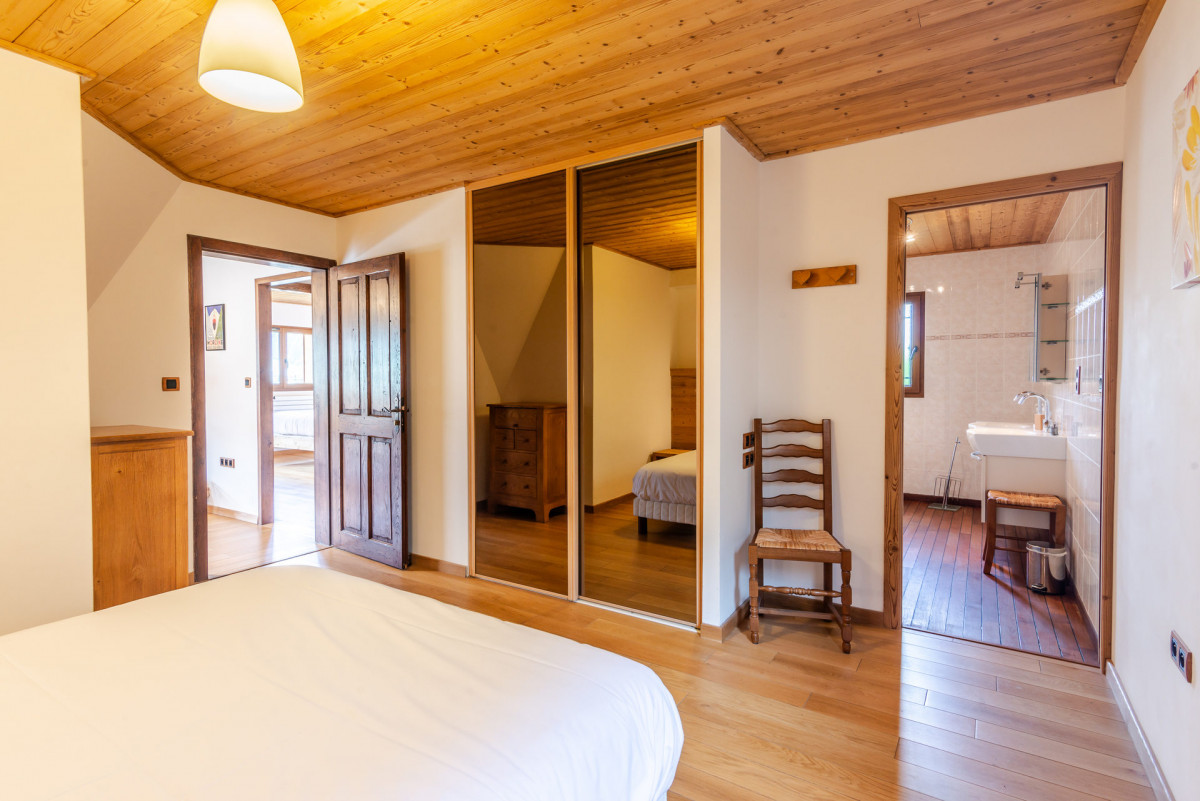 Chambre Chambre