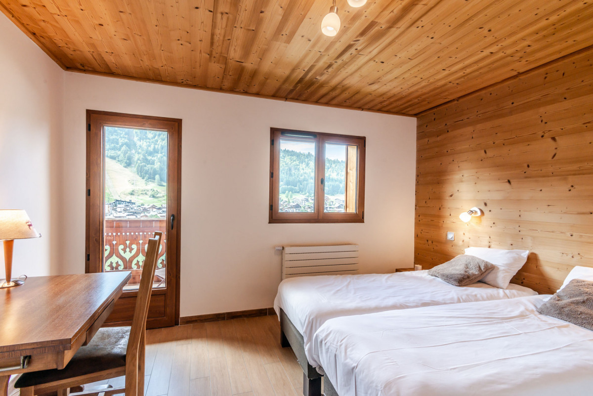 Chambre Chambre