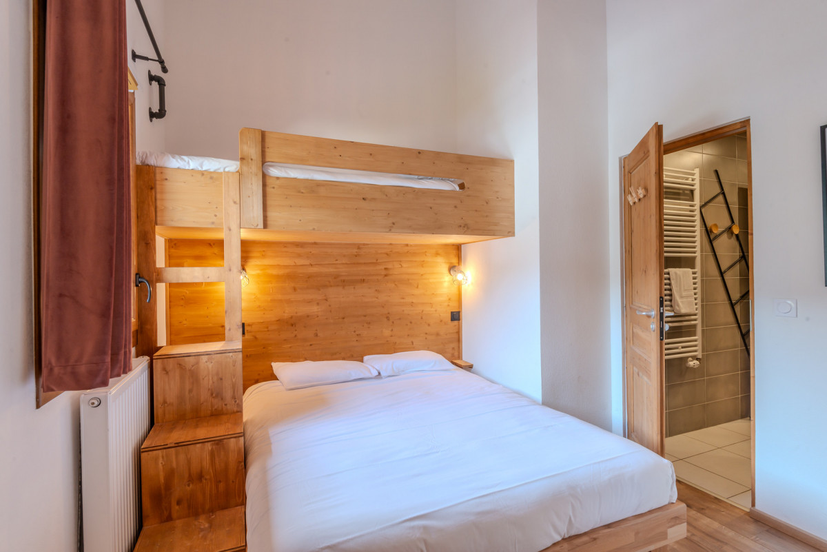 Chambre Chambre