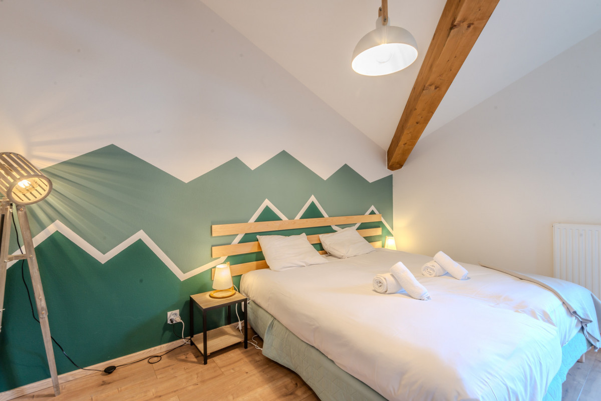 Chambre Chambre