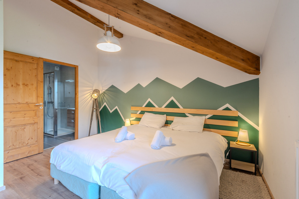 Chambre Chambre