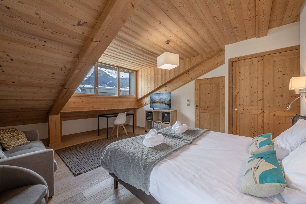Chambre Chambre