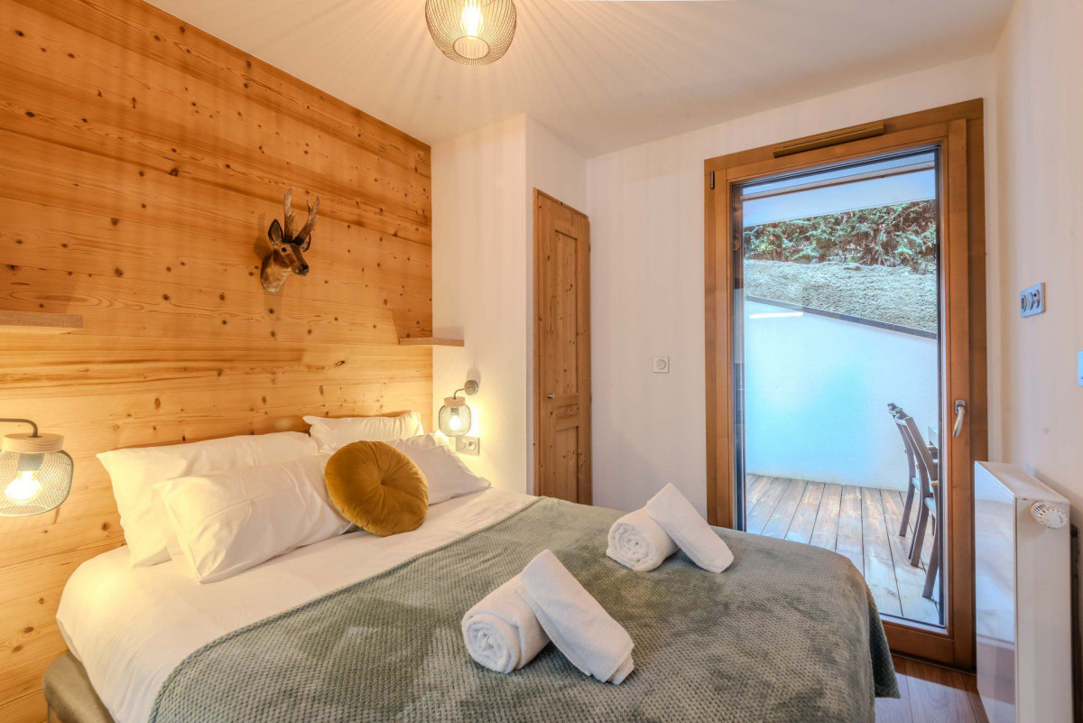 Chambre Chambre
