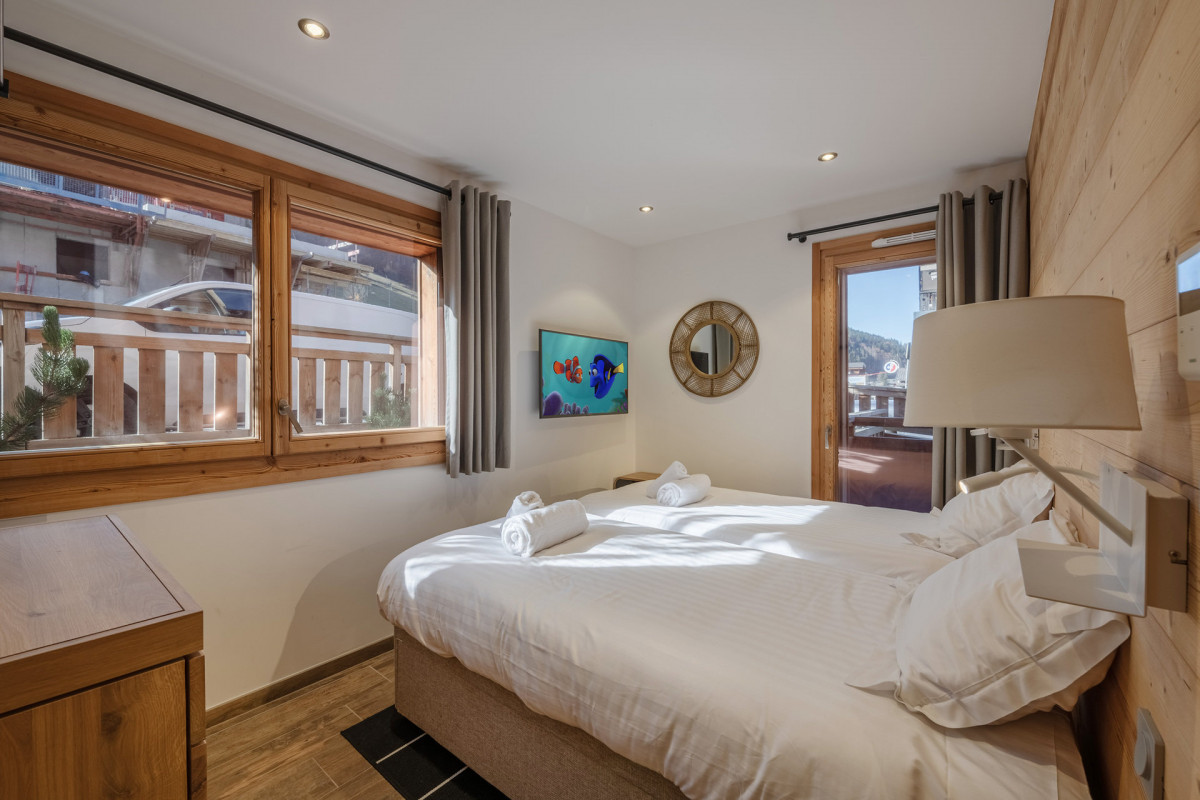 Chambre Chambre