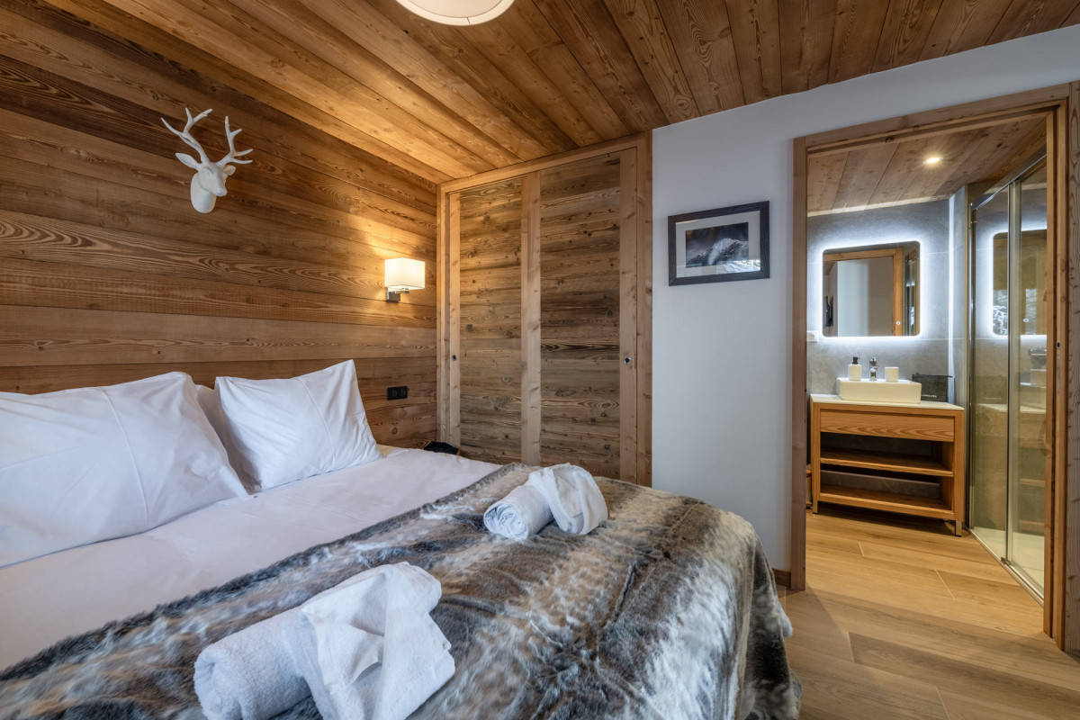 Chambre Chambre