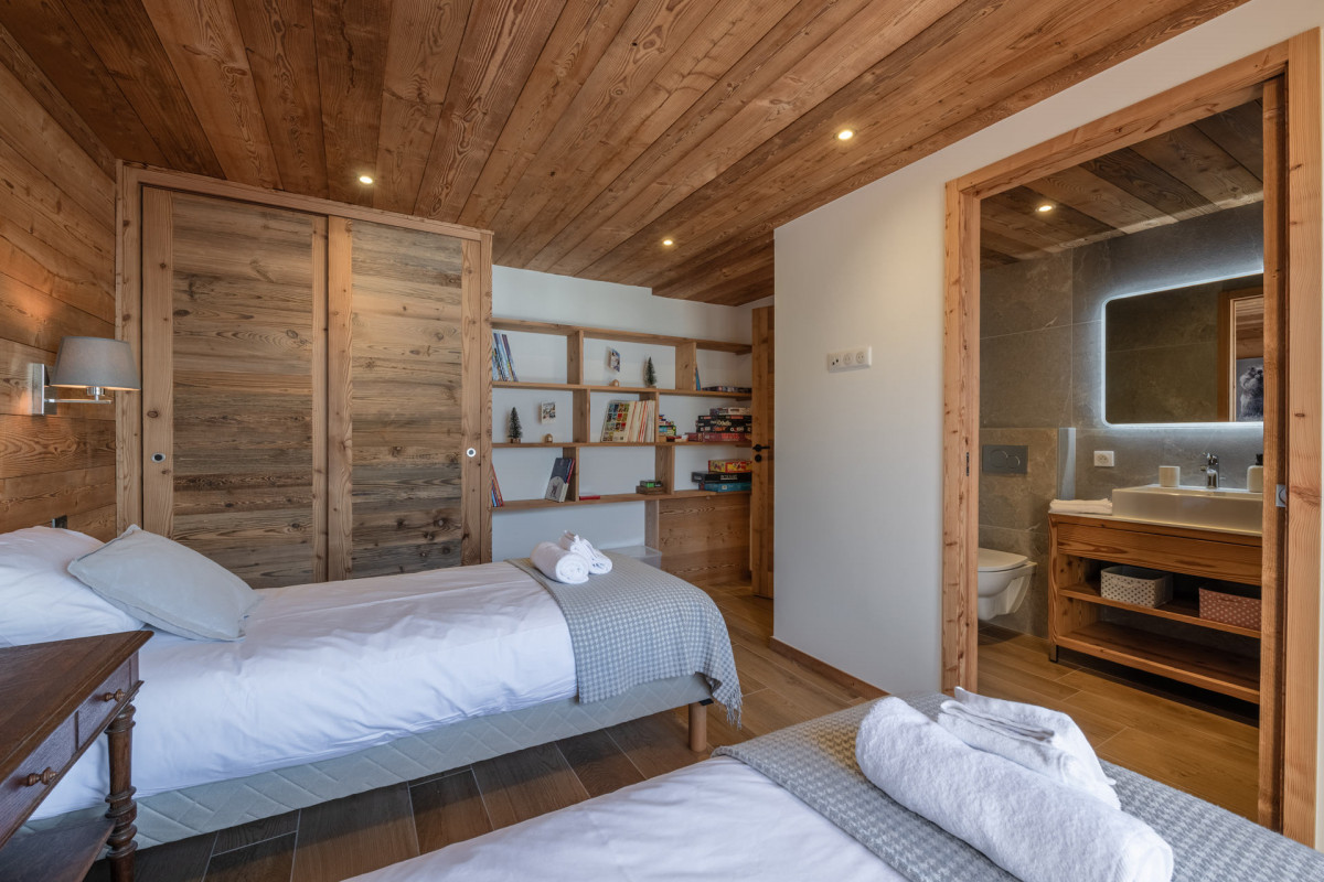 Chambre Chambre