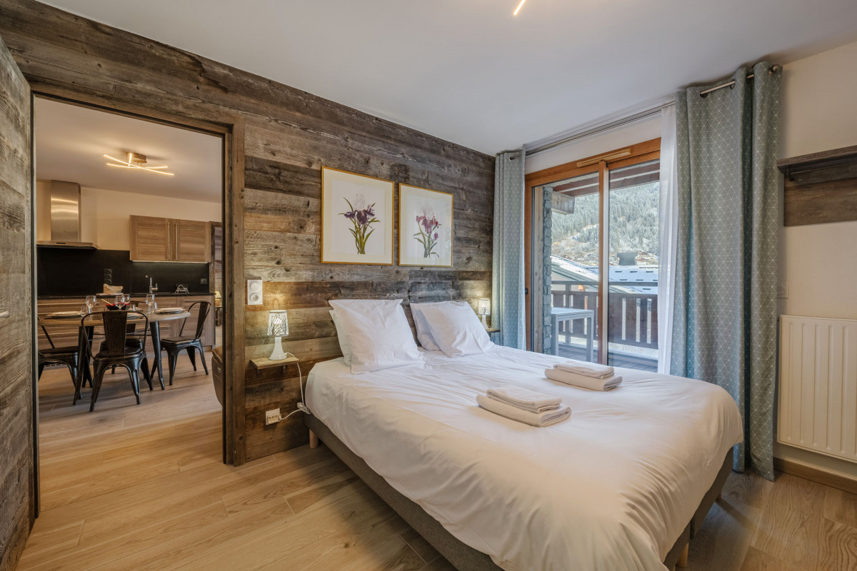 Chambre Chambre