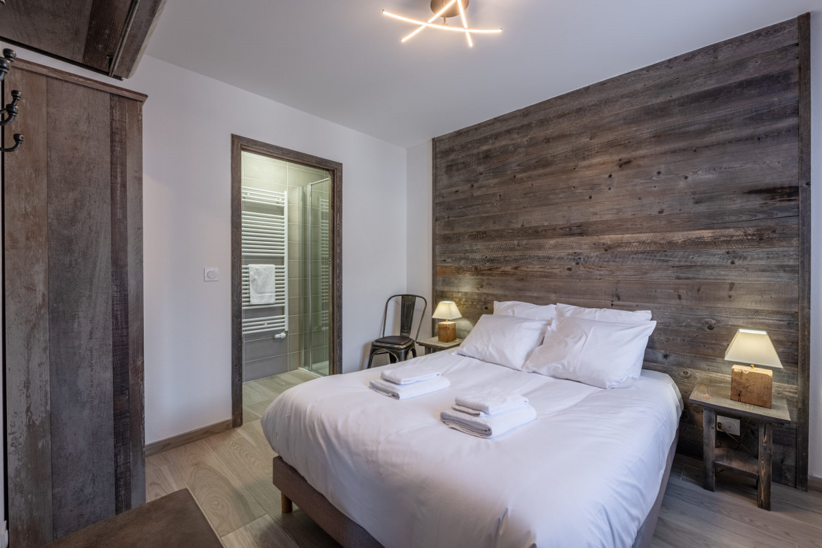 Chambre Chambre
