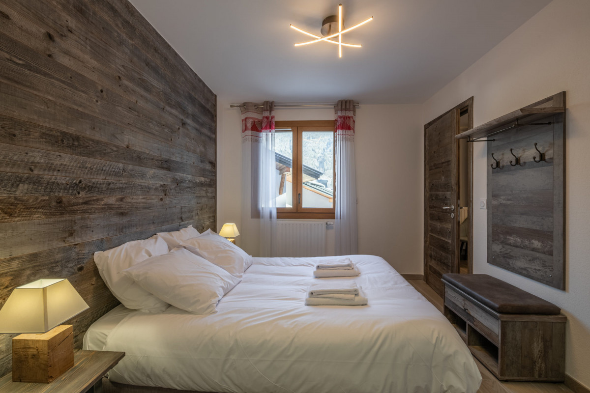 Chambre Chambre