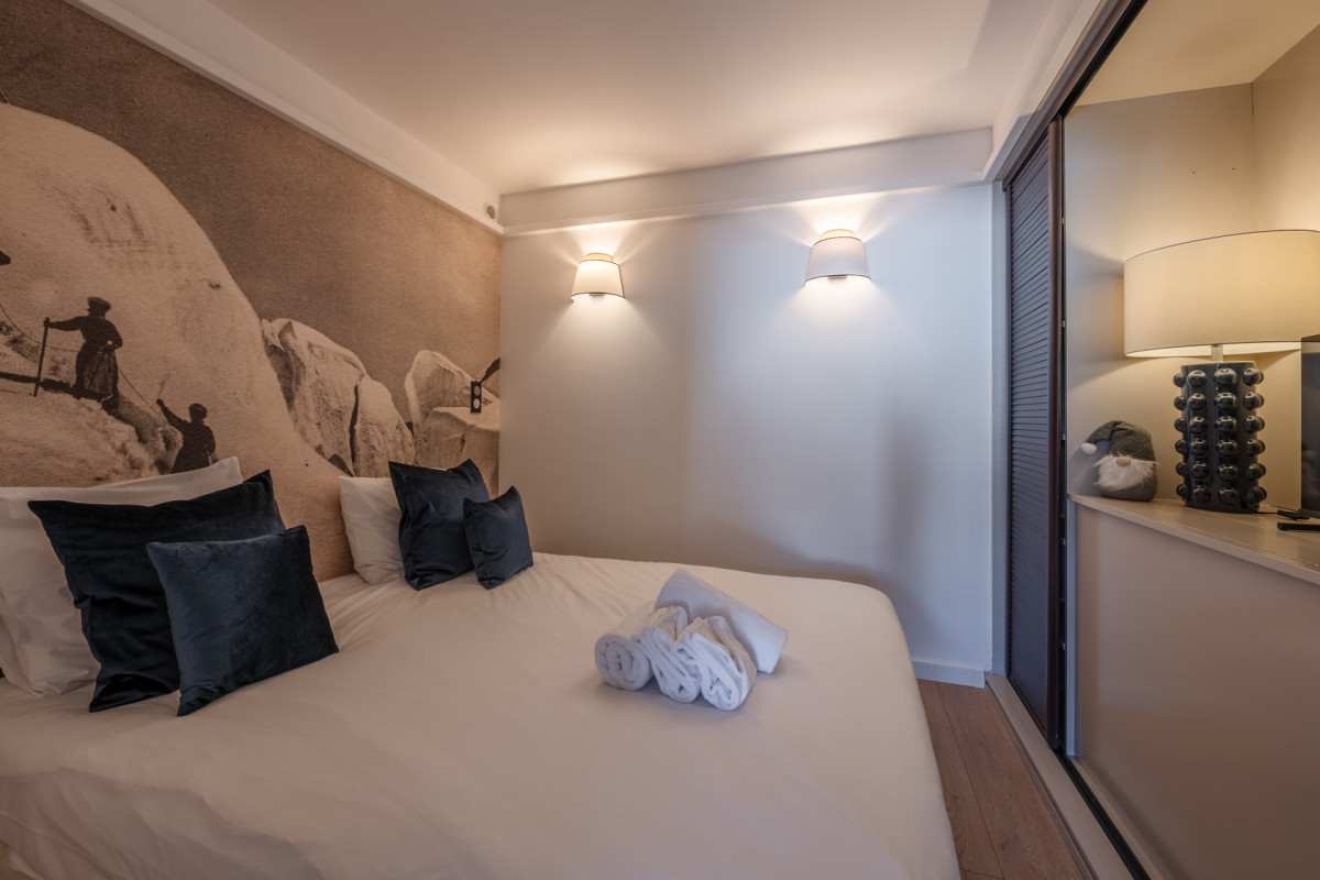 Chambre Chambre