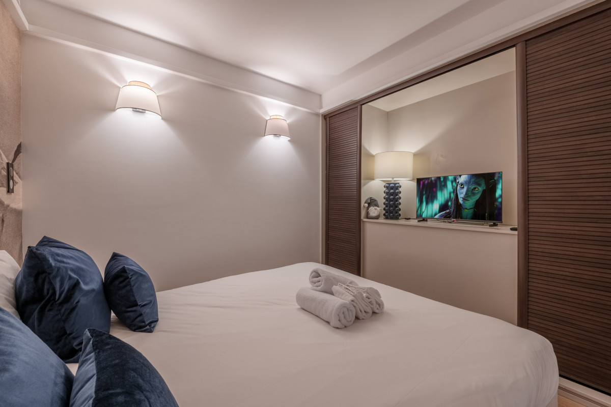 Chambre Chambre