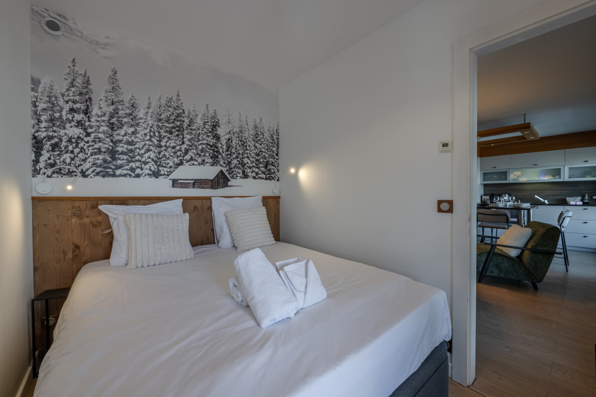 Chambre Chambre