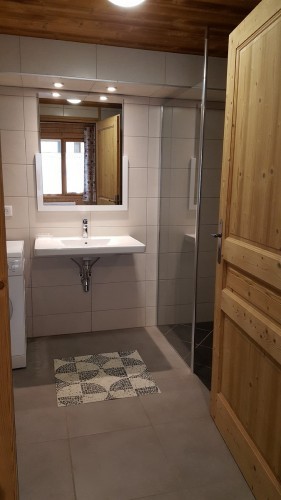 Appartement Anémone Chalet Les Dryades Morzine