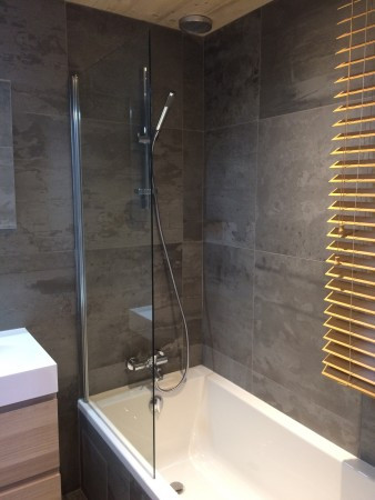 Appartement au Chalet 987 Morzine - © Chalet 987 Appartement au Chalet 987 Morzine