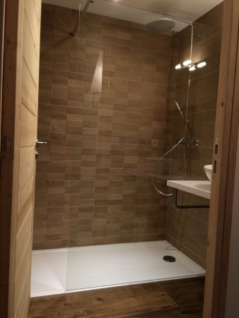 Appartement au Chalet 987 Morzine - © Chalet 987 Appartement au Chalet 987 Morzine