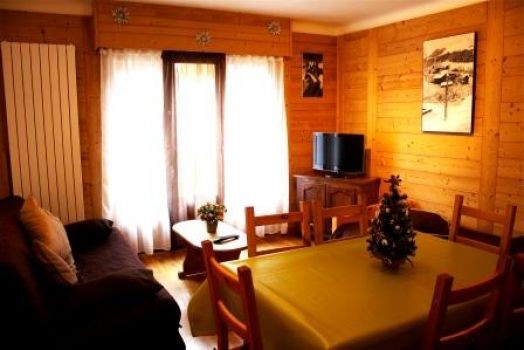 APPARTEMENT AU VALMONT MORZINE