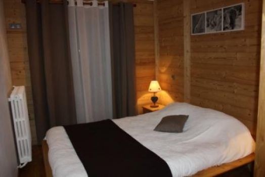 APPARTEMENT AU VALMONT MORZINE