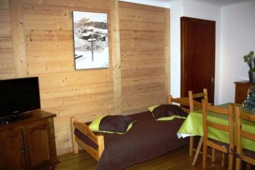 APPARTEMENT AU VALMONT MORZINE