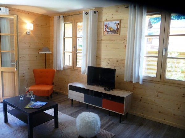 APPARTEMENT BERGER MORZINE