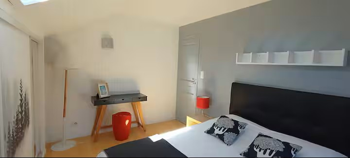 Appartement BERGER Morzine - © Berger Appartement BERGER Morzine