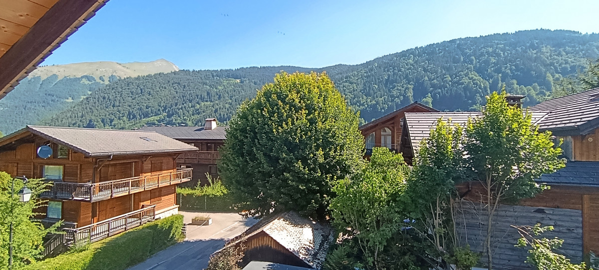 Appartement BERGER Morzine