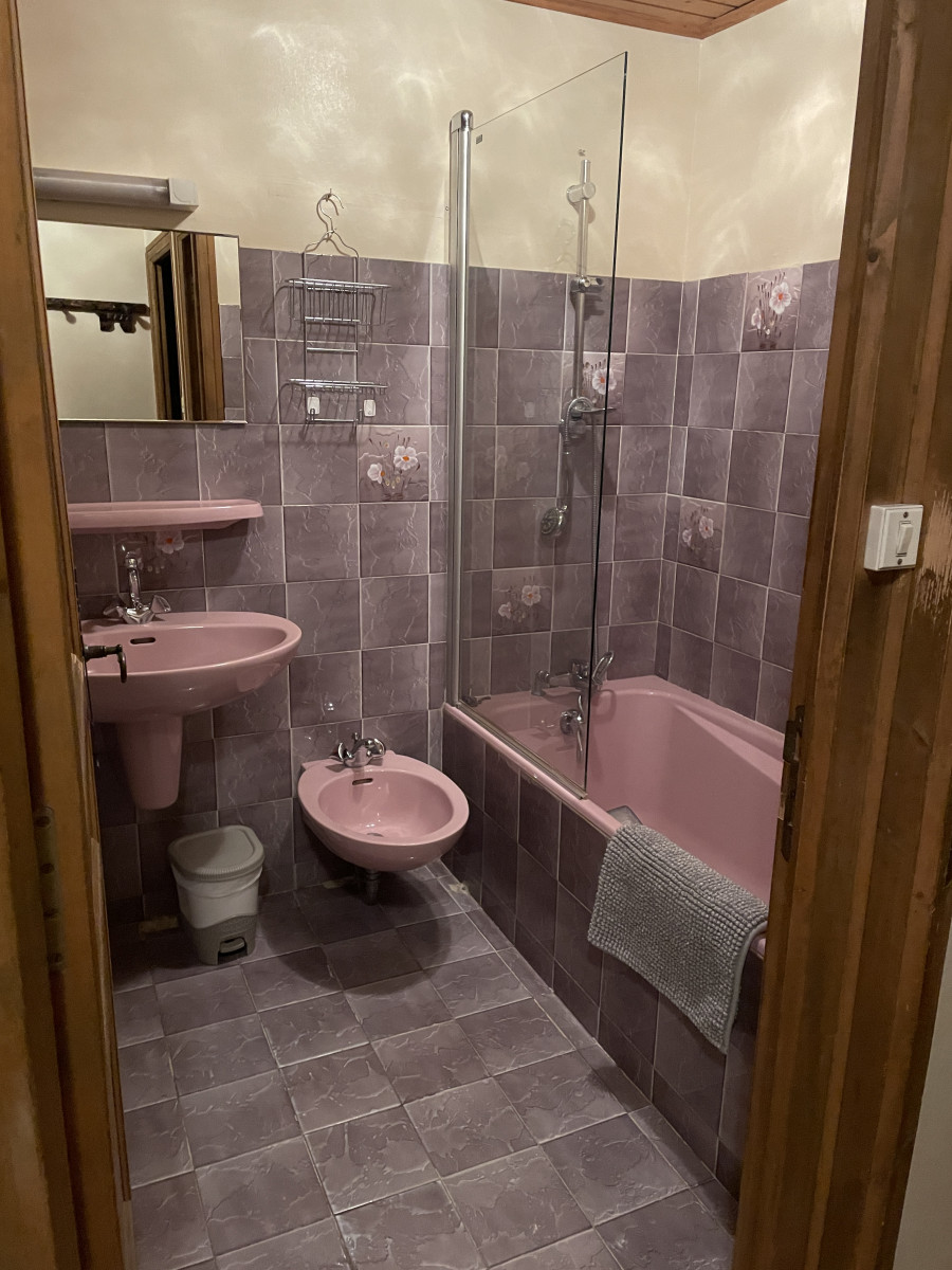 Appartement centre-village Morzine
