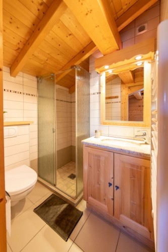 Appartement Chalet Alpierlaur Morzine