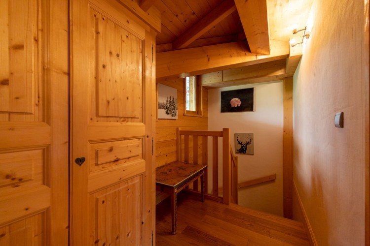 Appartement Chalet Alpierlaur Morzine