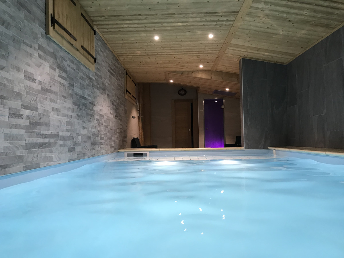 Appartement Chalet Alpierlaur Morzine