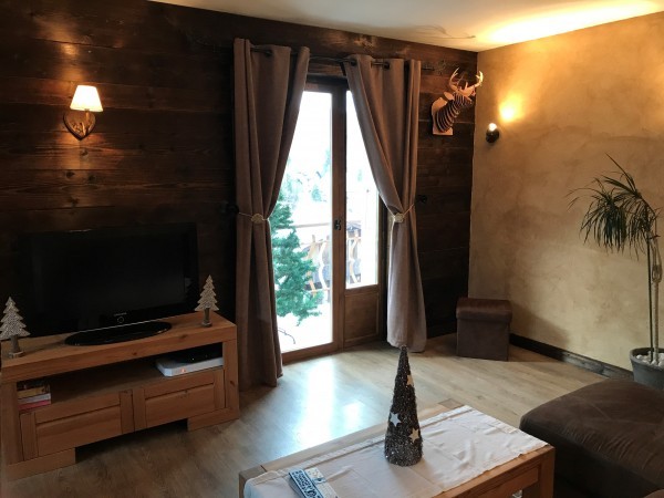 Appartement Chalet Chez Gaby Morzine