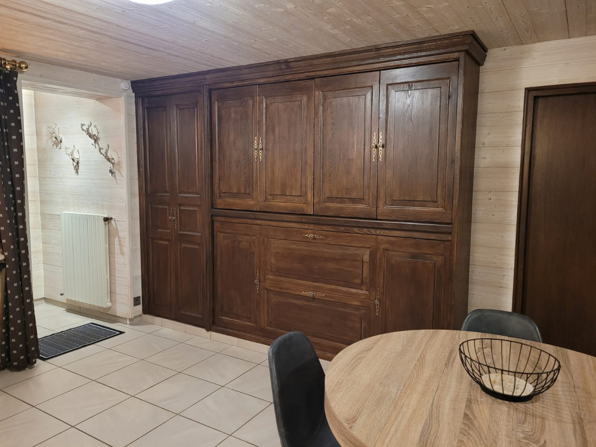Appartement Chalet La Torvale Morzine
