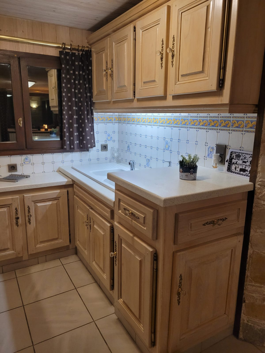 Appartement Chalet La Torvale Morzine