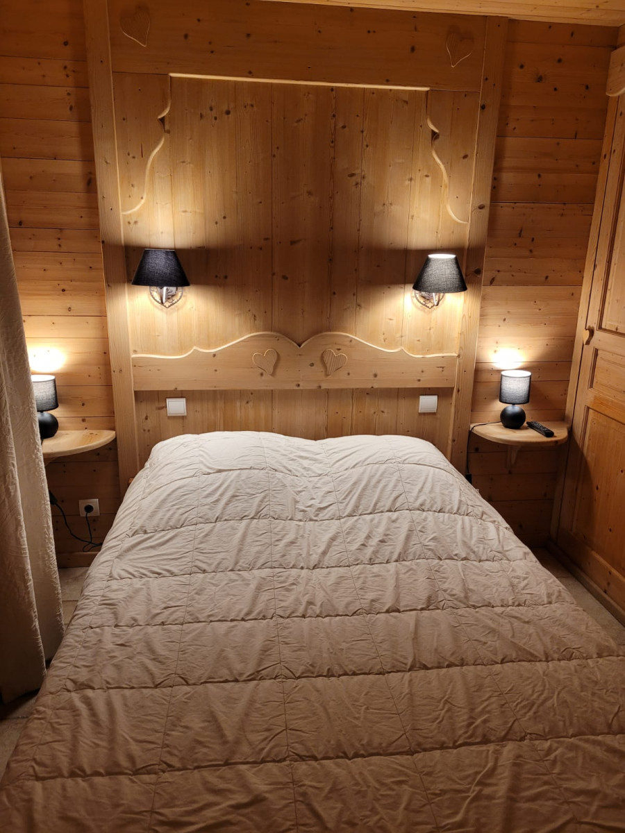 Appartement Chalet La Torvale Morzine