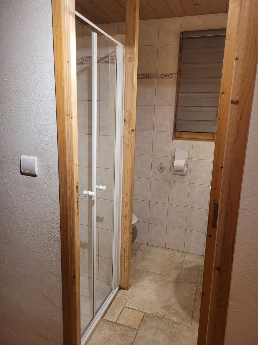 Appartement Chalet La Torvale Morzine