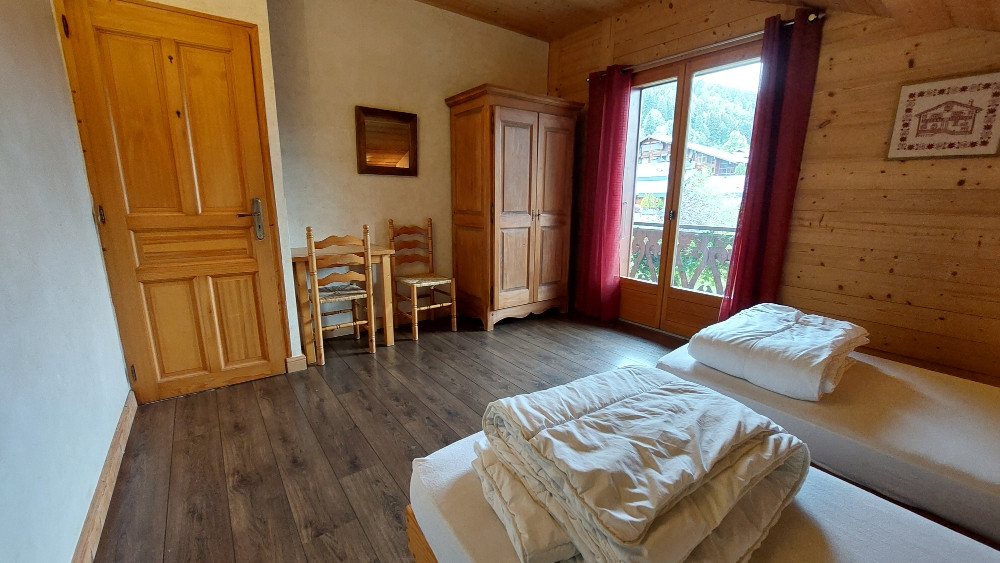 Appartement Chalet Le Sorbier Morzine Appartement Chalet Le Sorbier Morzine