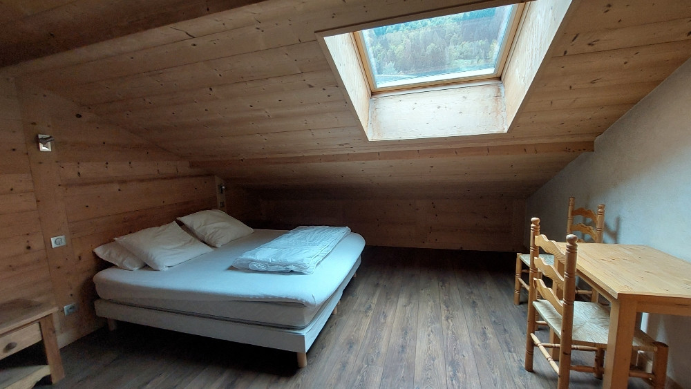 Appartement Chalet Le Sorbier Morzine Appartement Chalet Le Sorbier Morzine