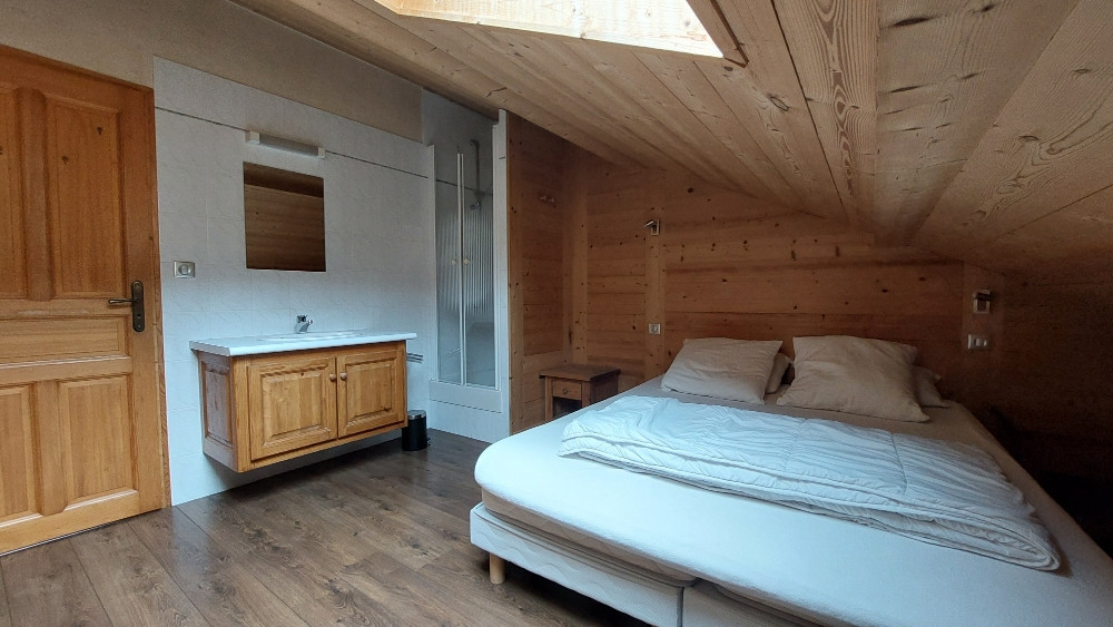 Appartement Chalet Le Sorbier Morzine Appartement Chalet Le Sorbier Morzine