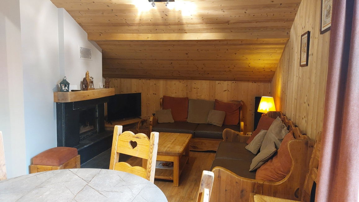 Appartement Chalet Le Sorbier Morzine Appartement Chalet Le Sorbier Morzine