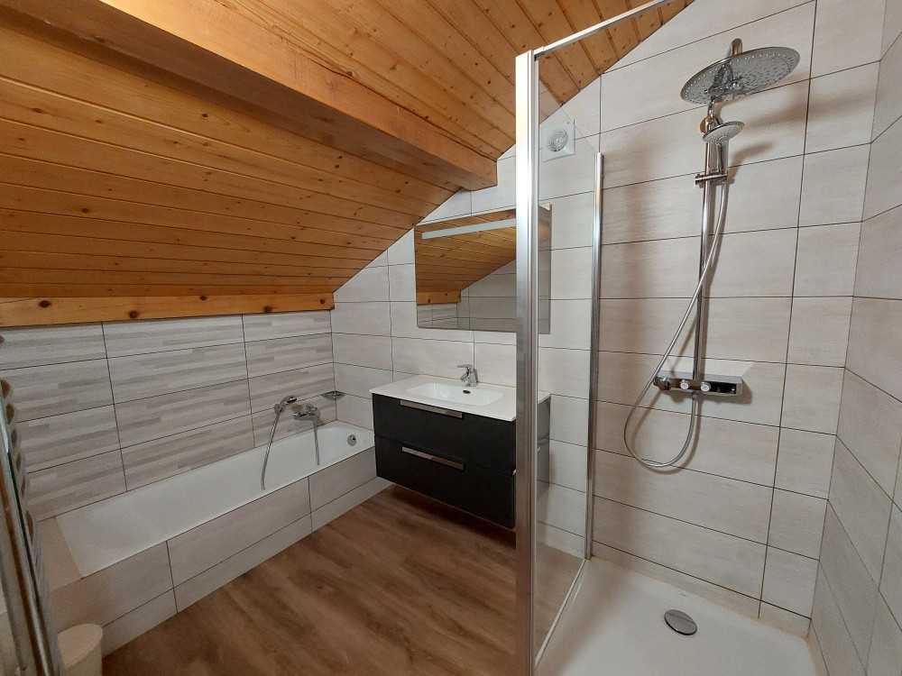 Appartement Chalet Le Sorbier Morzine Appartement Chalet Le Sorbier Morzine