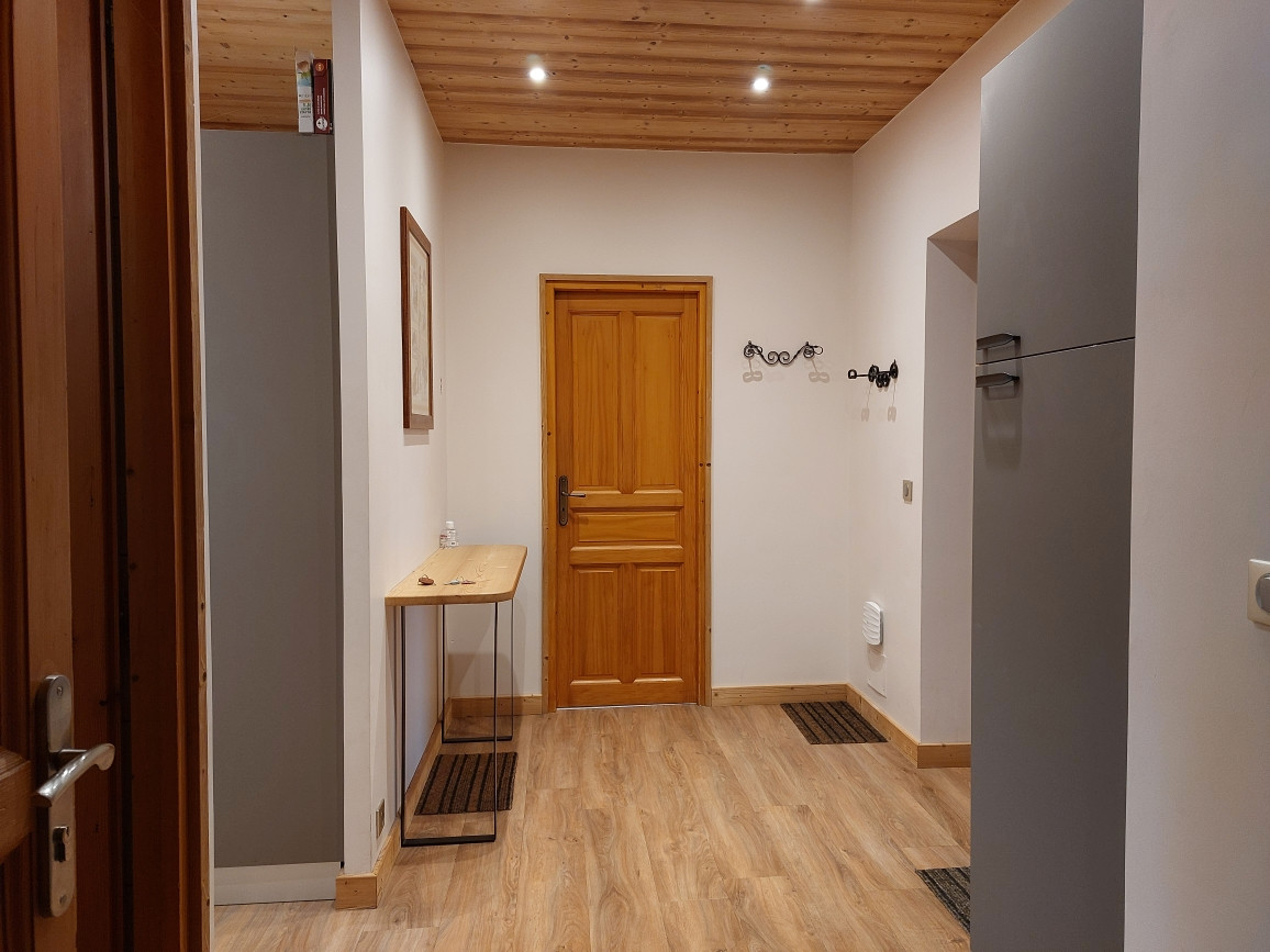 Appartement Chalet Le Sorbier Morzine Appartement Chalet Le Sorbier Morzine