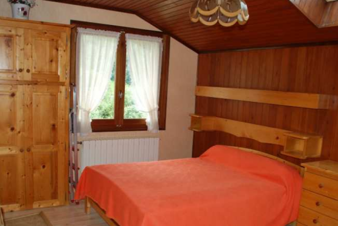 Appartement Chalet Les Chenives Morzine