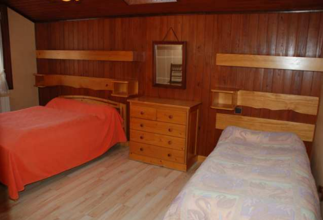 Appartement Chalet Les Chenives Morzine