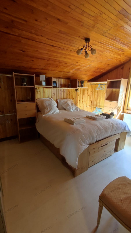 Appartement Chalet Les Cornettes Morzine