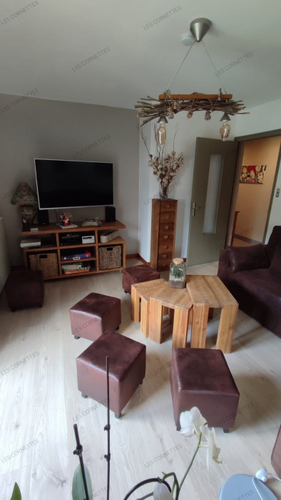 Appartement Chalet Les Cornettes Morzine